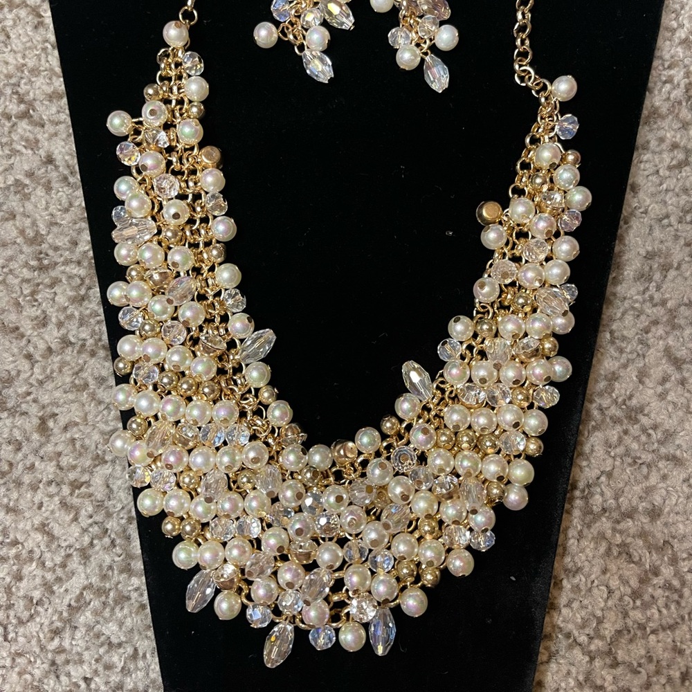 Paparazzi Zi Necklace